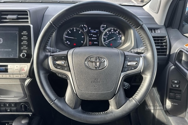 Used Toyota Land Cruiser 2023 for sale - 76620863: Photo 6