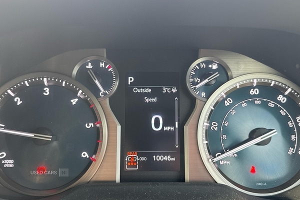 Used Toyota Land Cruiser 2023 for sale - 76620863: Photo 8