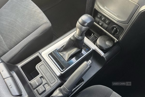 Used Toyota Land Cruiser 2023 for sale - 76620863: Photo 9