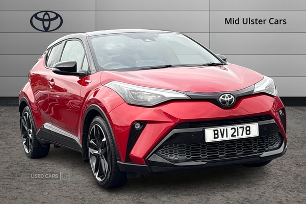 Used Ford Puma 2025 for sale - 76539359: Photo 1