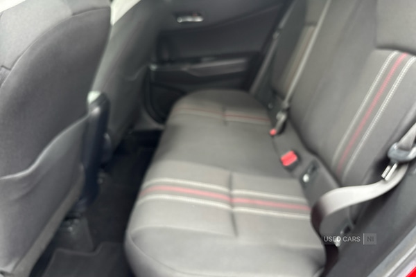 Used Ford Puma 2025 for sale - 76539359: Photo 10