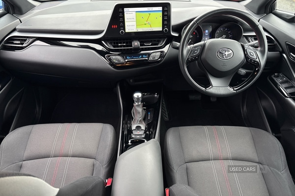 Used Ford Puma 2025 for sale - 76539359: Photo 11