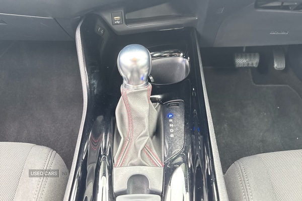 Used Ford Puma 2025 for sale - 76539359: Photo 12