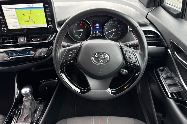 Used Ford Puma 2025 for sale - 76539359: Photo 13