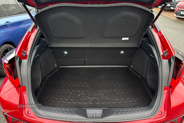 Used Ford Puma 2025 for sale - 76539359: Photo 14