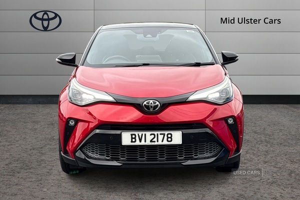 Used Ford Puma 2025 for sale - 76539359: Photo 15