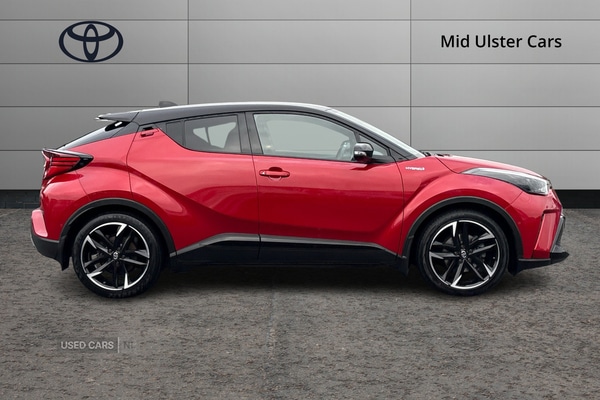 Used Ford Puma 2025 for sale - 76539359: Photo 16