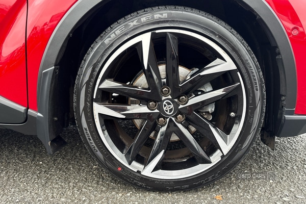 Used Ford Puma 2025 for sale - 76539359: Photo 17