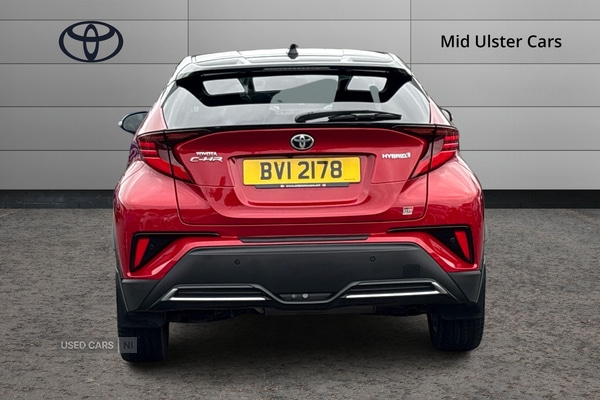 Used Ford Puma 2025 for sale - 76539359: Photo 18