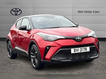 Used Ford Puma 2025 for sale - 76539359: Photo