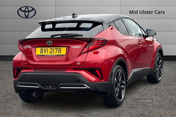 Used Ford Puma 2025 for sale - 76539359: Photo 2