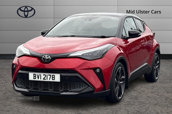 Used Ford Puma 2025 for sale - 76539359: Photo 3