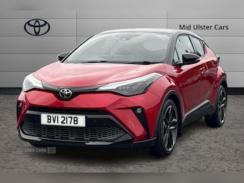 Used Ford Puma 2025 for sale - 76539359: Photo