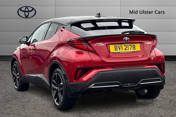 Used Ford Puma 2025 for sale - 76539359: Photo 4