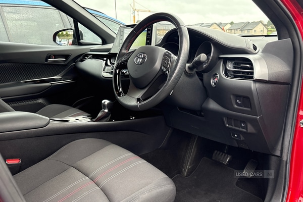 Used Ford Puma 2025 for sale - 76539359: Photo 5