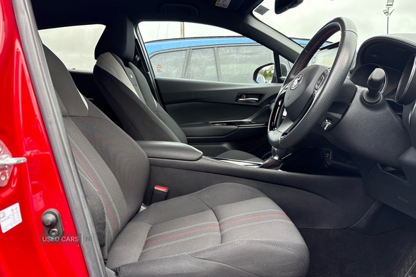 Used Ford Puma 2025 for sale - 76539359: Photo 6