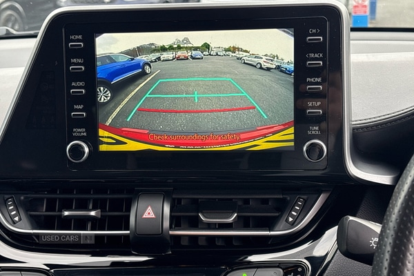 Used Ford Puma 2025 for sale - 76539359: Photo 7