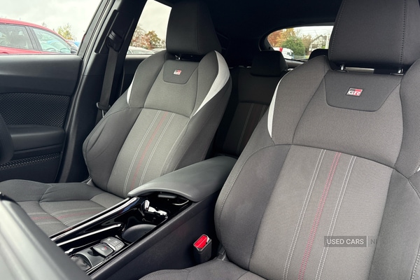 Used Ford Puma 2025 for sale - 76539359: Photo 8