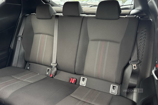 Used Ford Puma 2025 for sale - 76539359: Photo 9