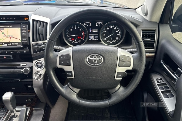 Used Toyota Land Cruiser 2015 for sale - 77770147: Photo 10