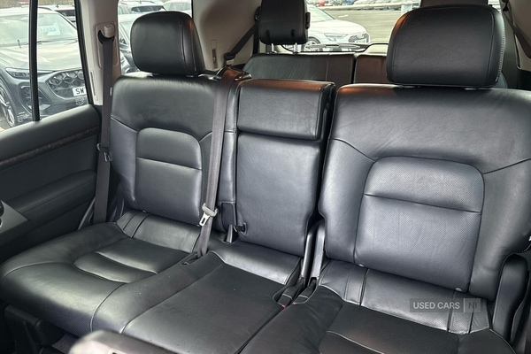 Used Toyota Land Cruiser 2015 for sale - 77770147: Photo 13