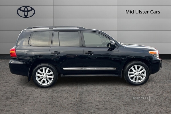 Used Toyota Land Cruiser 2015 for sale - 77770147: Photo 16