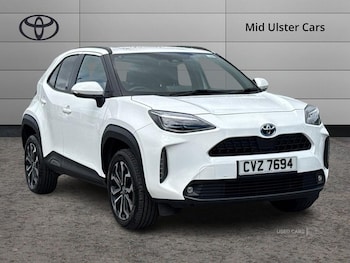 Used Toyota Yaris Cross 2023 for sale - 79269452: Photo