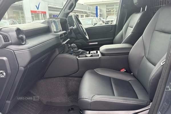 Used Toyota Land Cruiser 2025 for sale - 77970903: Photo 11