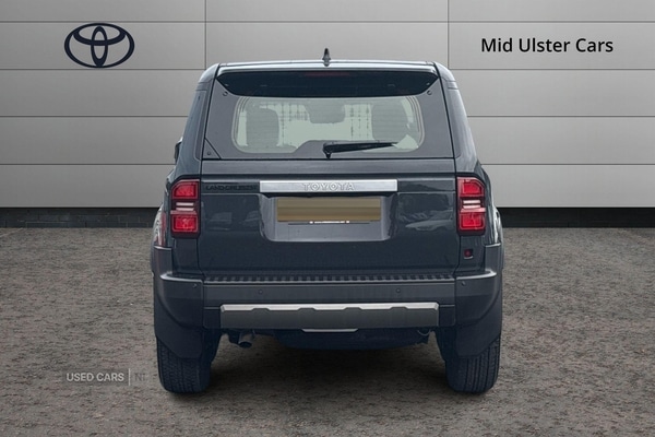 Used Toyota Land Cruiser 2025 for sale - 77970903: Photo 15