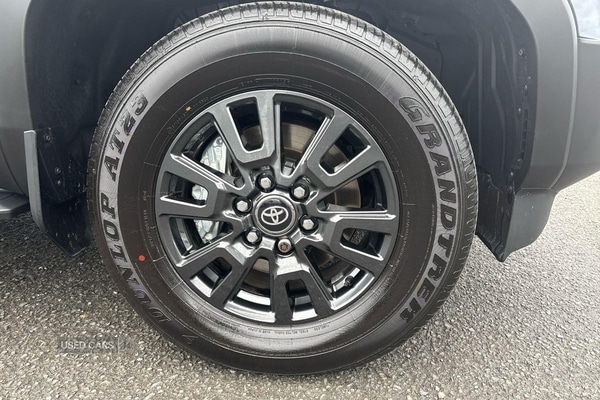 Used Toyota Land Cruiser 2025 for sale - 77970903: Photo 16