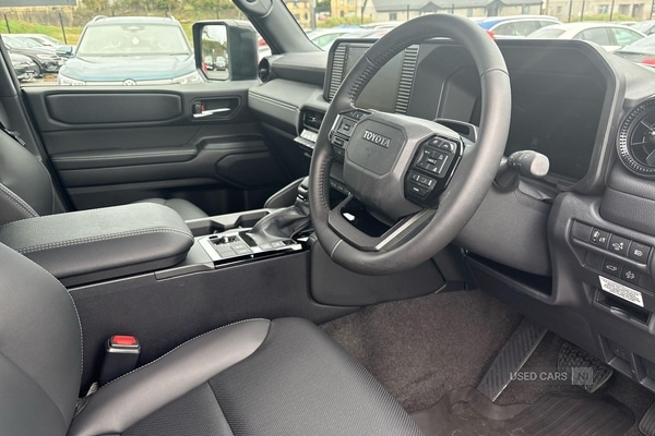 Used Toyota Land Cruiser 2025 for sale - 77970903: Photo 5