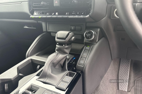 Used Toyota Land Cruiser 2025 for sale - 77970903: Photo 7