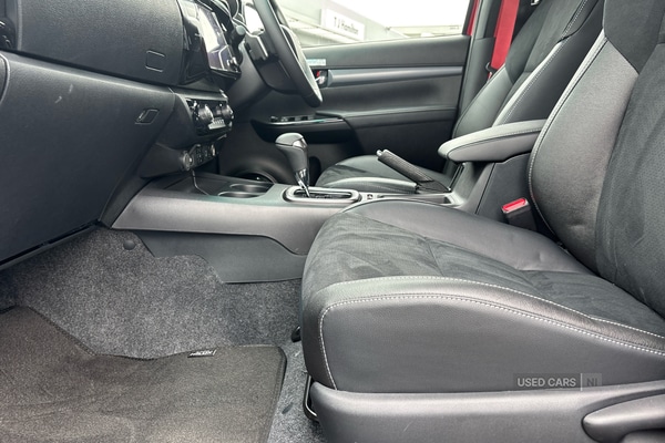 Used Toyota Hilux for sale - 77176086: Photo 12