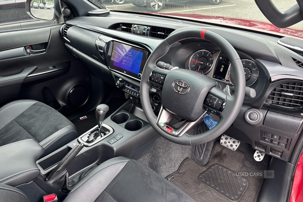 Used Toyota Hilux for sale - 77176086: Photo 5