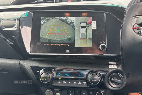 Used Toyota Hilux for sale - 77176086: Photo 6