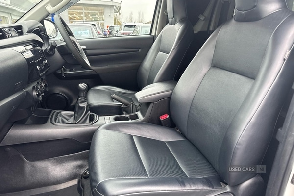Used Toyota Hilux 2022 for sale - 77456859: Photo 10