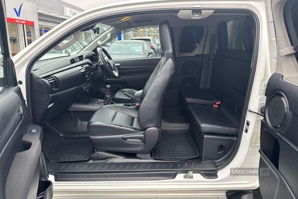 Used Toyota Hilux 2022 for sale - 77456859: Photo 11