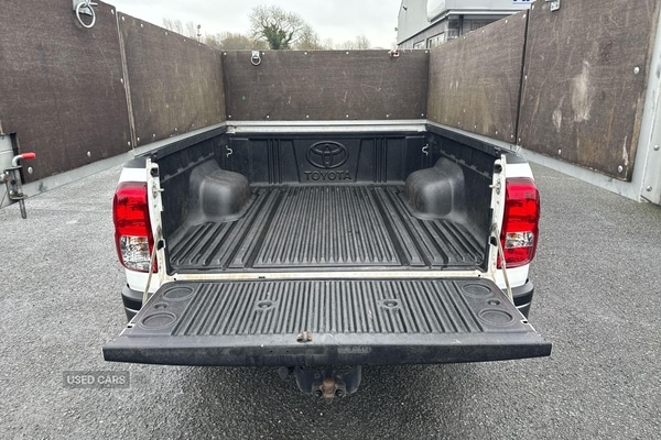 Used Toyota Hilux 2022 for sale - 77456859: Photo 14
