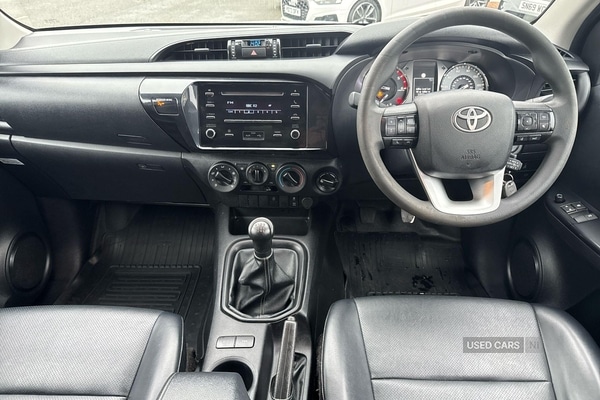 Used Toyota Hilux 2022 for sale - 77456859: Photo 5