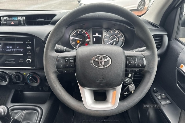 Used Toyota Hilux 2022 for sale - 77456859: Photo 6