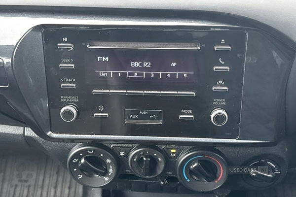 Used Toyota Hilux 2022 for sale - 77456859: Photo 7