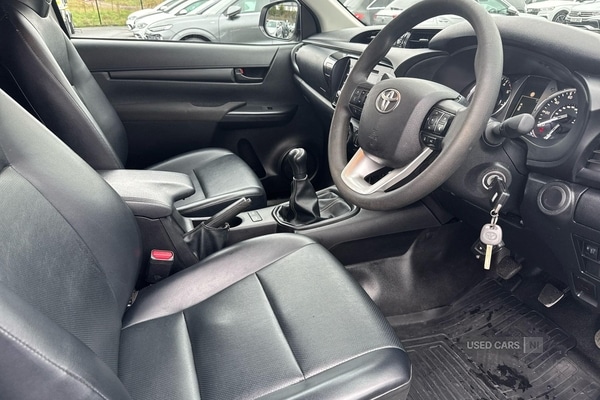 Used Toyota Hilux 2022 for sale - 77456859: Photo 9