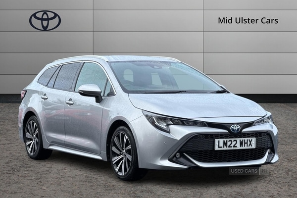 Used Toyota Corolla 2022 for sale - 76179920: Photo 1