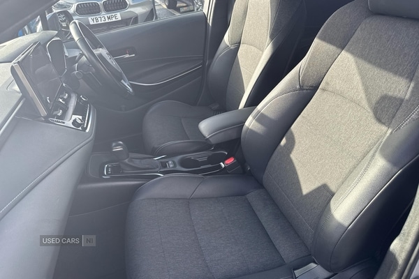 Used Toyota Corolla 2022 for sale - 76179920: Photo 10