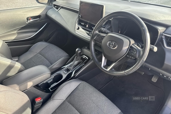 Used Toyota Corolla 2022 for sale - 76179920: Photo 11