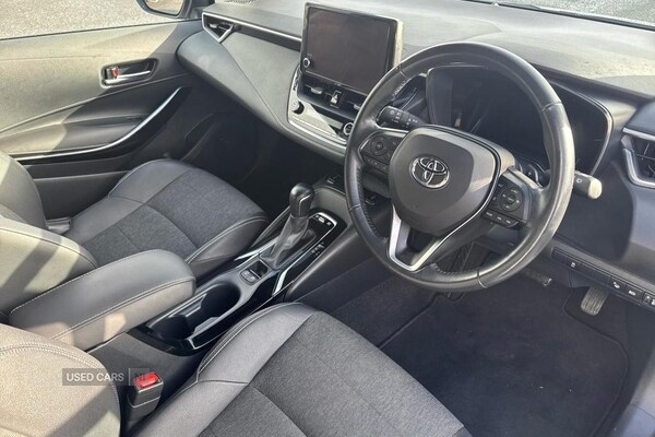 Used Toyota Corolla 2022 for sale - 76179920: Photo 11