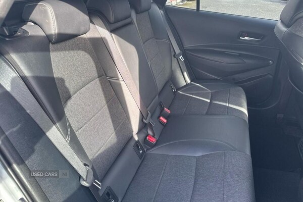 Used Toyota Corolla 2022 for sale - 76179920: Photo 12