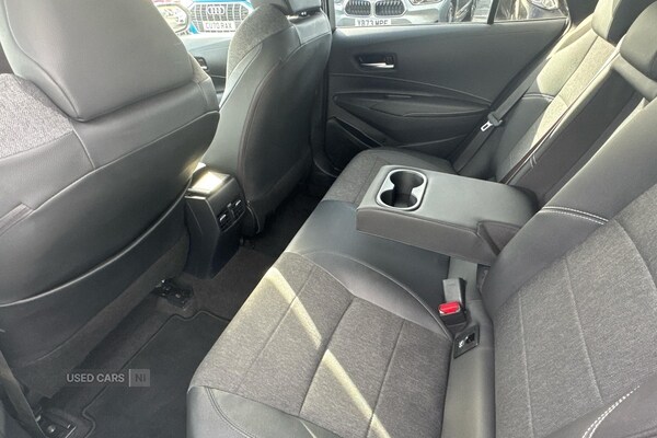 Used Toyota Corolla 2022 for sale - 76179920: Photo 13