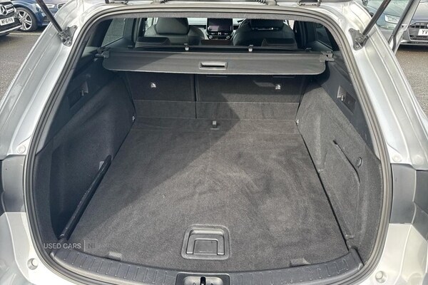 Used Toyota Corolla 2022 for sale - 76179920: Photo 14
