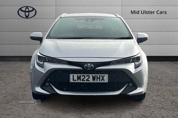 Used Toyota Corolla 2022 for sale - 76179920: Photo 15